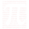 Pi matrix