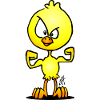 Poussin