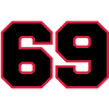 Number69