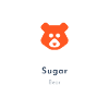 Sugar bear logo