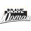 courageuse femme