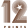 12 Points