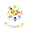 It's ok to be different - Autism Awareness