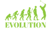 Evolution - Golf - Funny - Fun - Gift