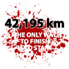 marathon runners