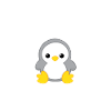 Pinguin - Erwachsen - Sarkasmus - Geschenk - Fun