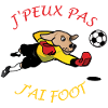 J'peux pas j'ai foot