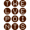 Twelve Points #3