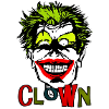 clown