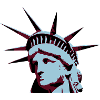 Lady Liberty