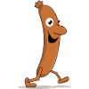 Würstchen