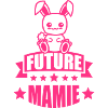 annonce grossesse future mamie