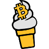 Bitcoin-Cream