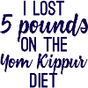 Yom Kippur, Yom ha-Kippurim, Yom Kippur, gave