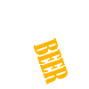 Beer king of drinks