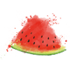 Melone - Wassermelone