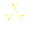 Fractal Arrows - Bogenschießen