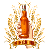 Drink craft beer