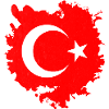 Türkiye Turkey