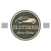 Oldtimer Auto
