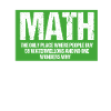 Funny Math - Gift - Shirt
