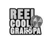 reel cool grandpa
