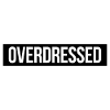 overdressed