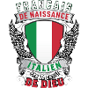 Italien Grâce de Dieu