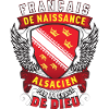 Alsacien Grâce de Dieu