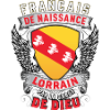 Lorrain Grâce de Dieu