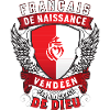 Vendéen Grâce de Dieu