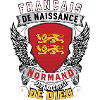 Normand Grâce de DIeu