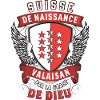Valaisan Grâce de Dieu