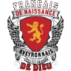 Aveyronnais Grâce de Dieu
