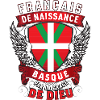 Basque Grâce de Dieu