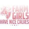 FARM GIRLS