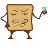 Let`s toast