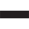 A black bar