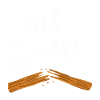Oh, snap ! Brisé