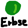 Erbse
