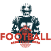 This is Football