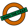 Mind the Crap