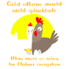 Hühner