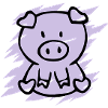 oink