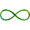 Infinity Symbol Symbol Character Infinite