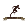 RUN YOUR OWN RACE