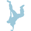 break dance hip hop danseur