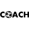 coach fußball