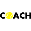 tennis coach