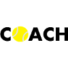 tennis coach